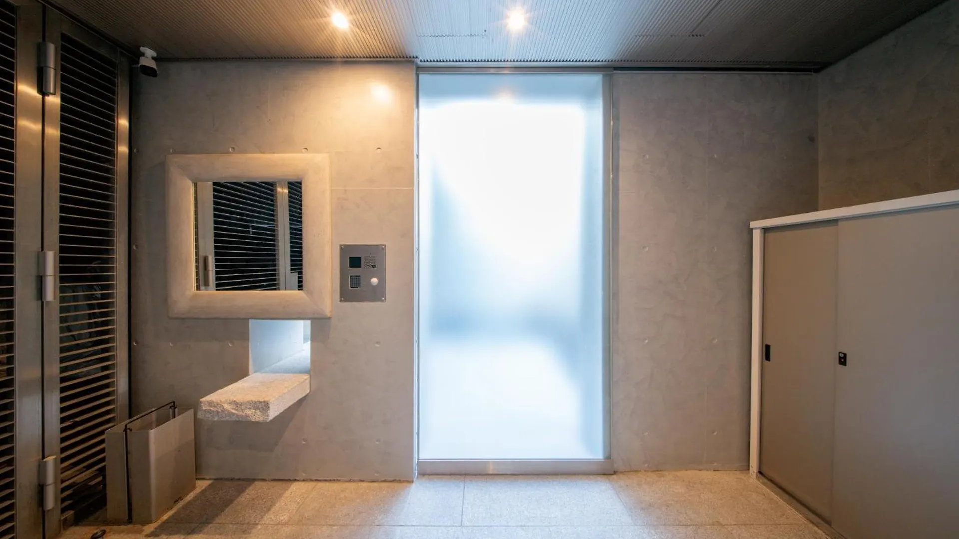 Holiday home Azabu Modern House The Tokyo Tower Can Be Seen From The Villa 500M2 Japan
