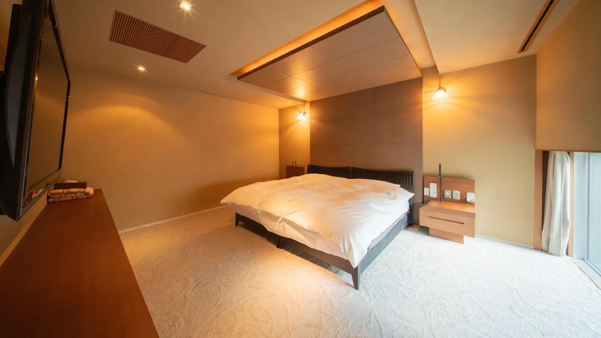 Holiday home Azabu Modern House The Tokyo Tower Can Be Seen From The Villa 500M2
