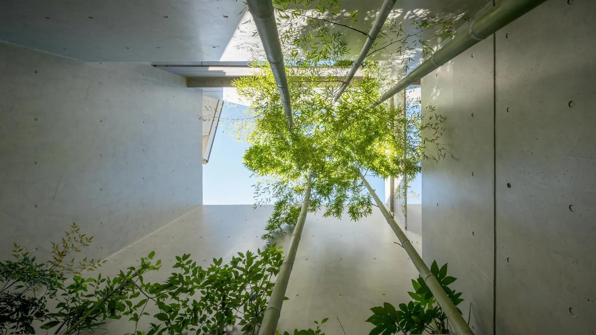 Holiday home Azabu Modern House The Tokyo Tower Can Be Seen From The Villa 500M2