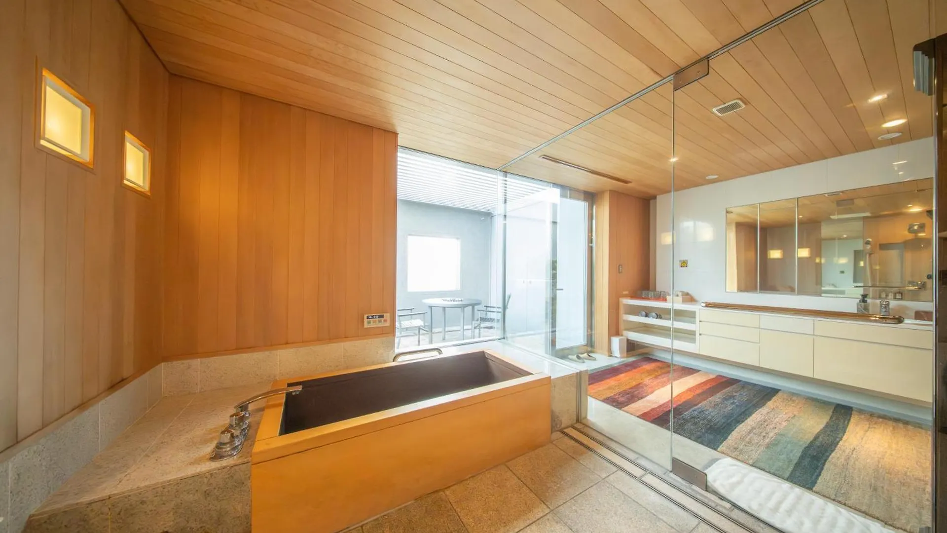 Semesterbostad Azabu Modern House The Tokyo Tower Can Be Seen From The Villa 500M2 Japan