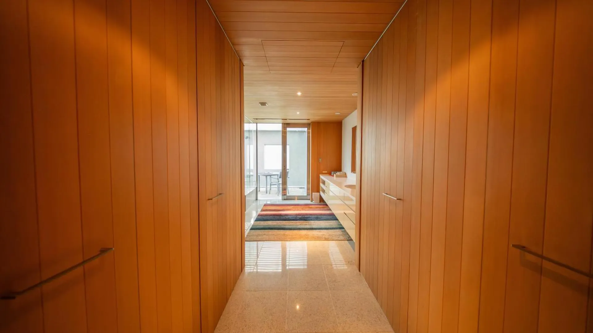 Semesterbostad Azabu Modern House The Tokyo Tower Can Be Seen From The Villa 500M2 Japan