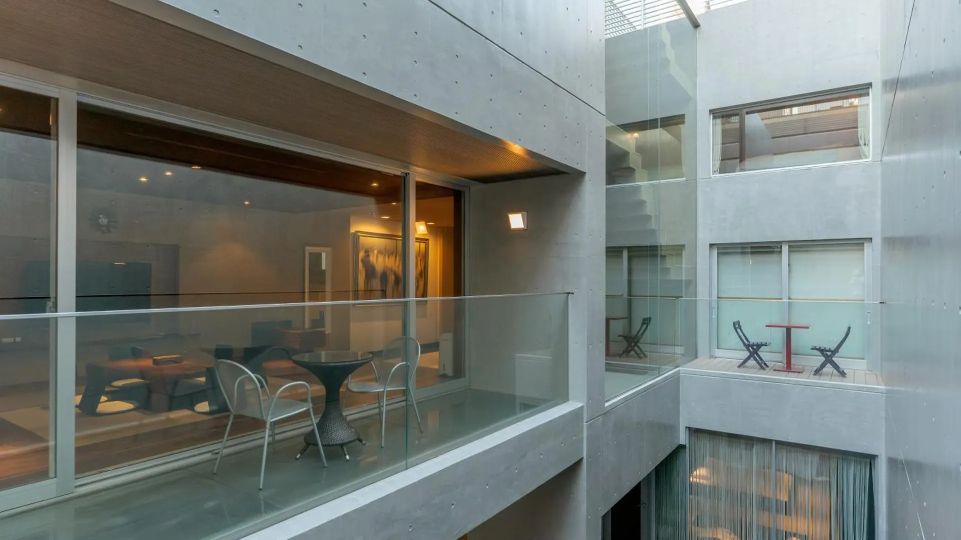 Semesterbostad Azabu Modern House The Tokyo Tower Can Be Seen From The Villa 500M2