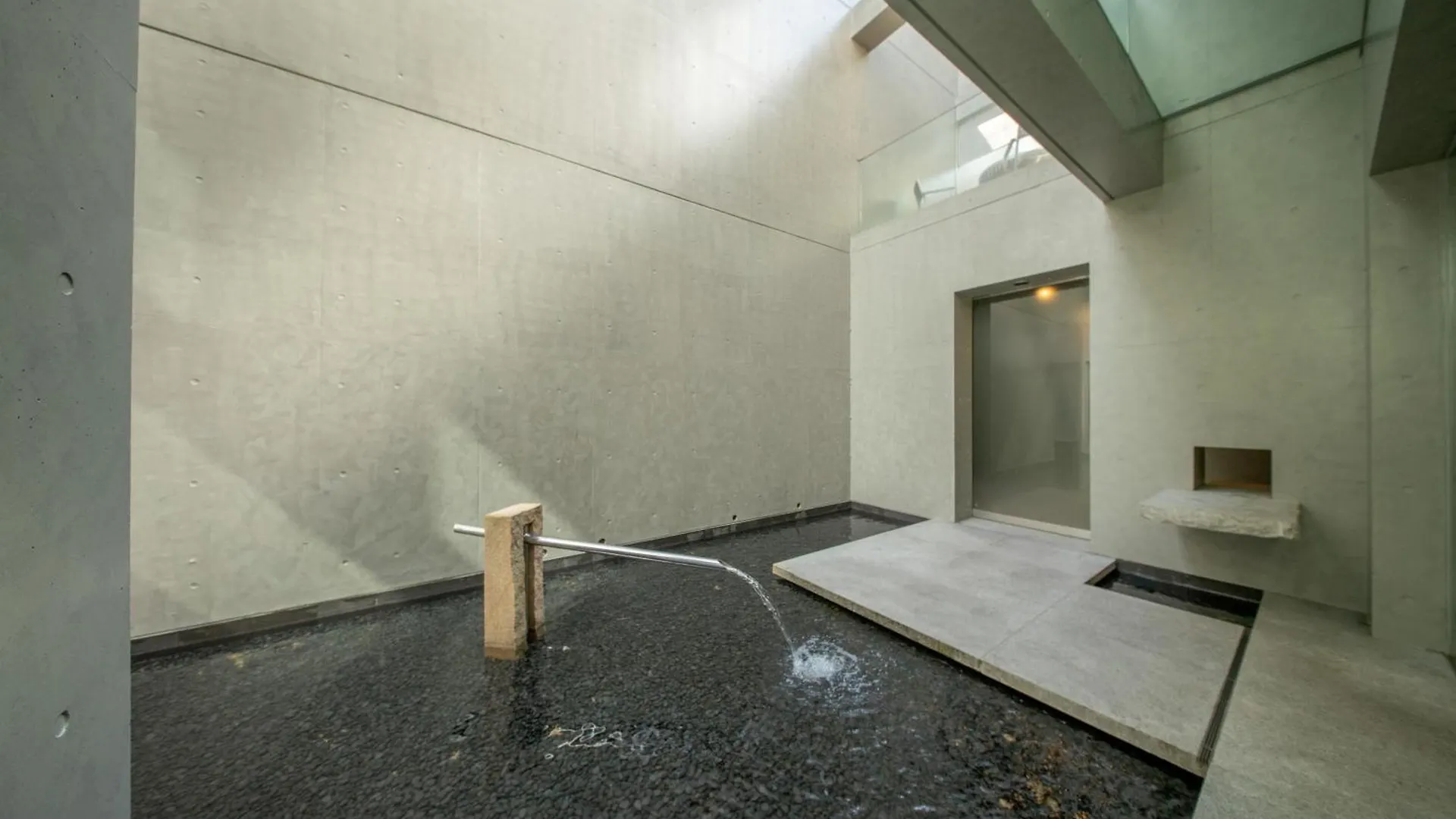 Azabu Modern House The Tokyo Tower Can Be Seen From The Villa 500M2 Semesterbostad