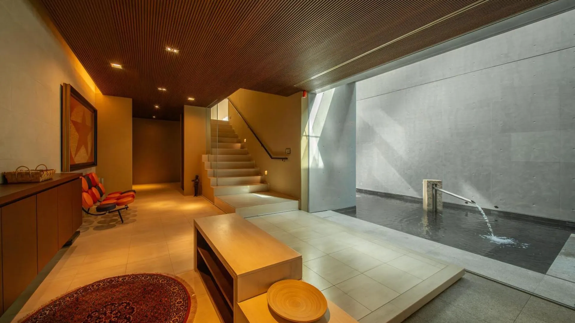 Azabu Modern House The Tokyo Tower Can Be Seen From The Villa 500M2 0*,  Japan