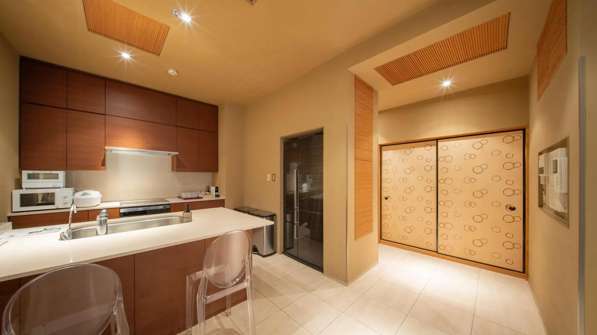Azabu Modern House The Tokyo Tower Can Be Seen From The Villa 500M2 Semesterbostad