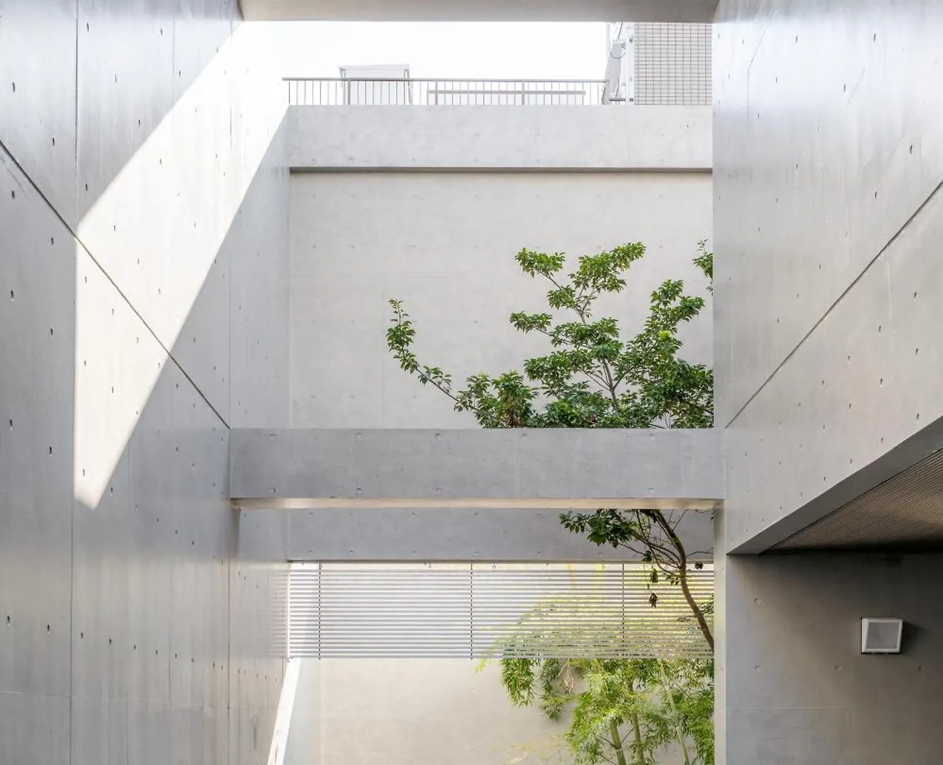 Azabu Modern House The Tokyo Tower Can Be Seen From The Villa 500M2