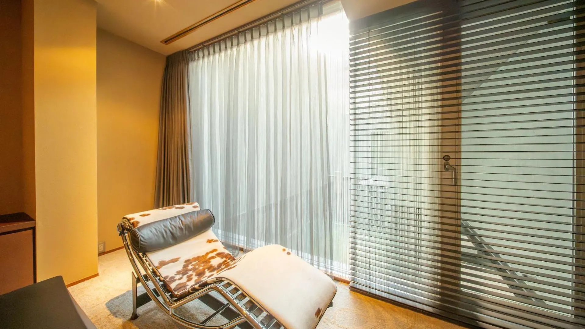 Semesterbostad Azabu Modern House The Tokyo Tower Can Be Seen From The Villa 500M2