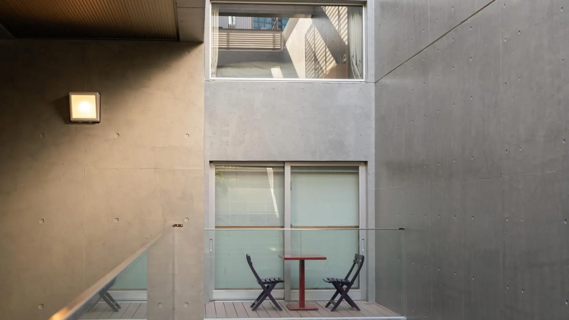 Azabu Modern House The Tokyo Tower Can Be Seen From The Villa 500M2 Japan