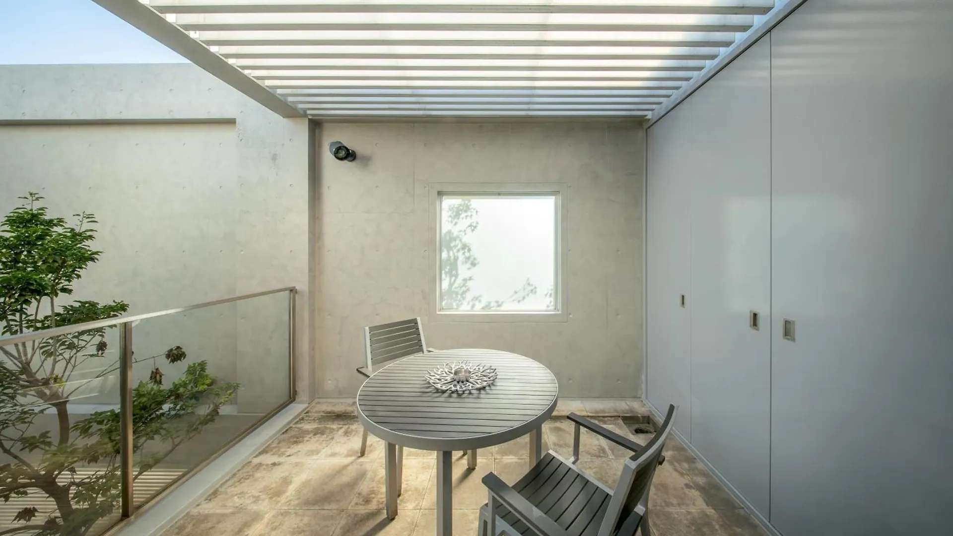 Holiday home Azabu Modern House The Tokyo Tower Can Be Seen From The Villa 500M2