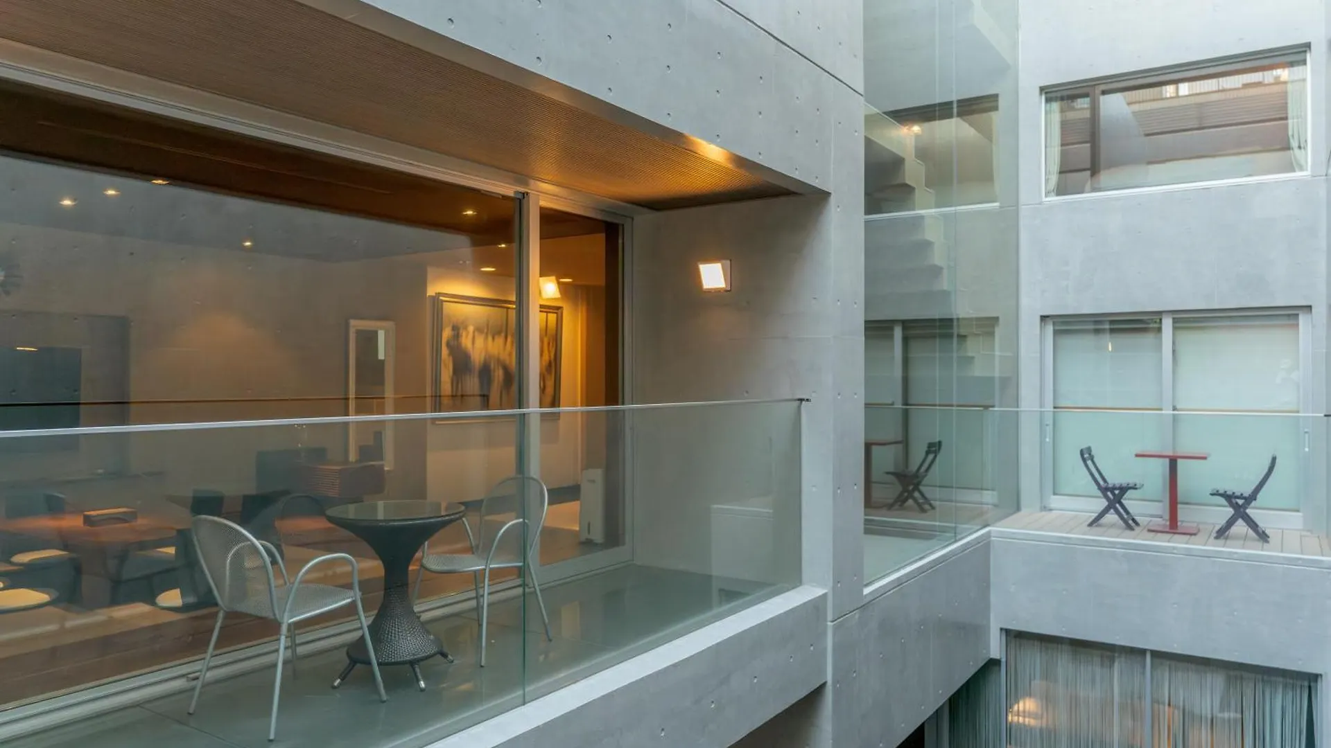 Holiday home Azabu Modern House The Tokyo Tower Can Be Seen From The Villa 500M2