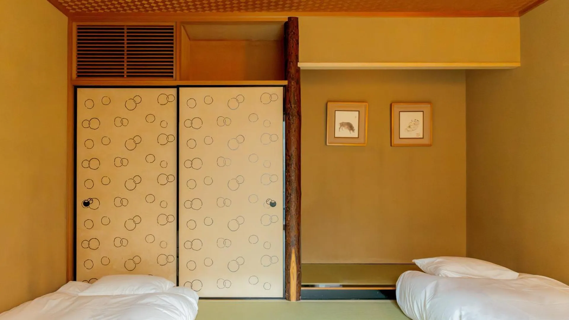 Holiday home Azabu Modern House The Tokyo Tower Can Be Seen From The Villa 500M2 Japan
