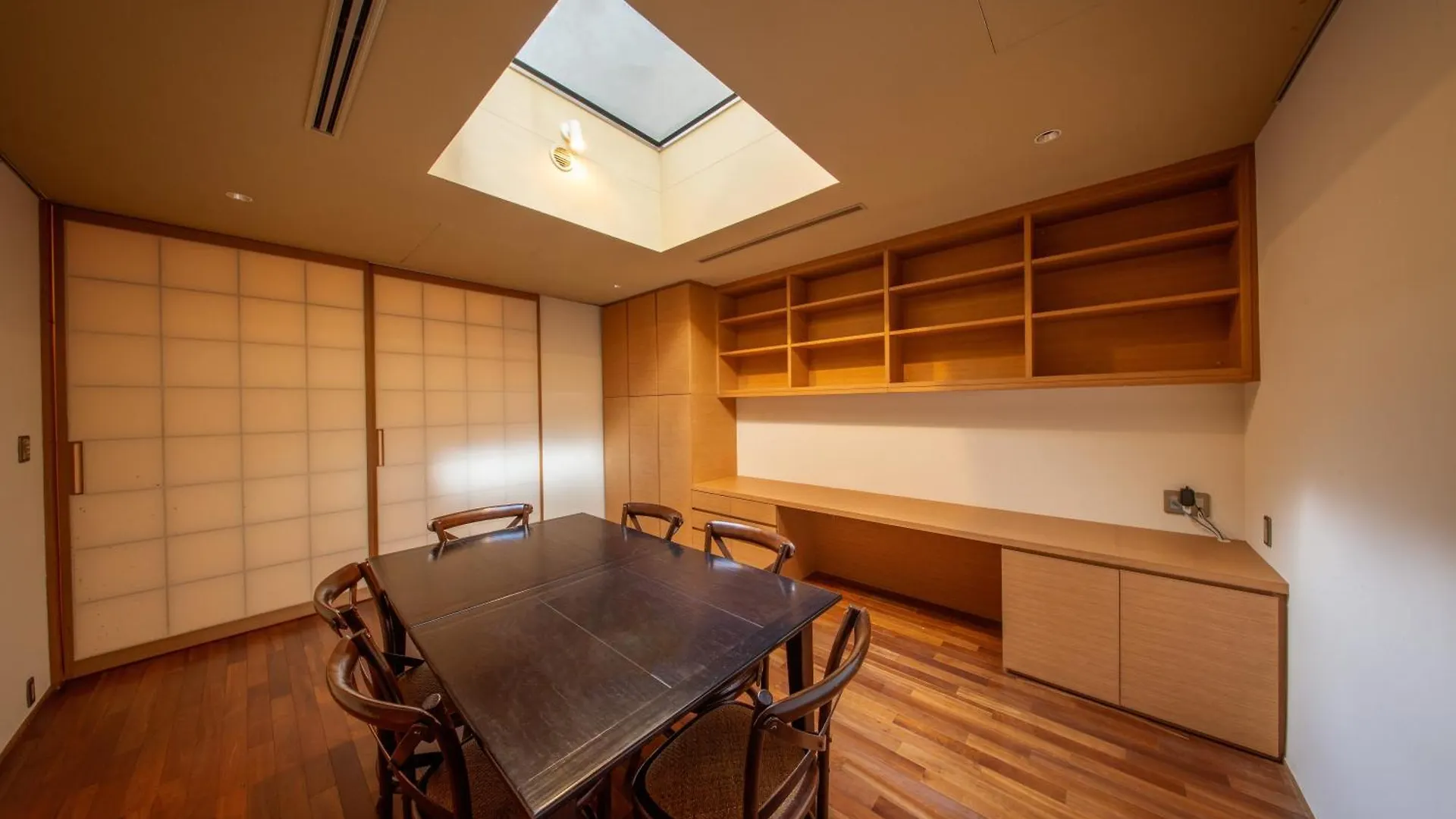 Azabu Modern House The Tokyo Tower Can Be Seen From The Villa 500M2