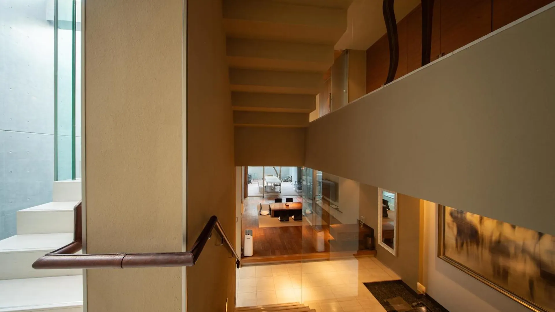 Azabu Modern House The Tokyo Tower Can Be Seen From The Villa 500M2 0*,  Japan