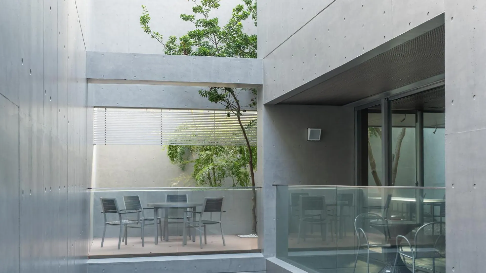 Azabu Modern House The Tokyo Tower Can Be Seen From The Villa 500M2 Japan